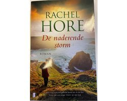 Rachel Hore - De Naderende Storm