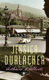 Durlacher, Jessica - Arthuro d'Alberti