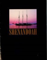 N/A - Brochure Schooner Shenandoah