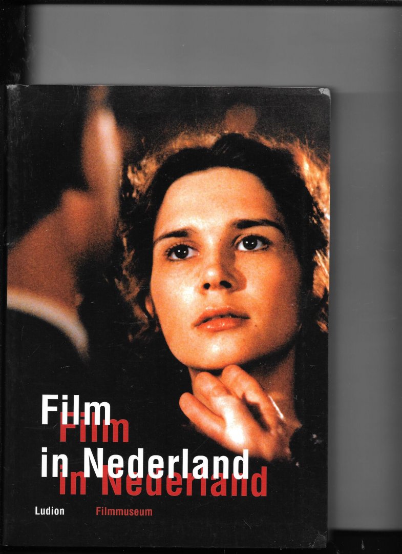 Albers, R. / Baeke, J. / Zeeman, R. - Film in Nederland