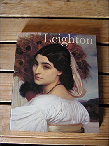 Royal Academy of Arts 1996 - Leighton - 1830-1896