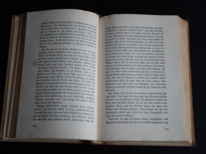 Welzl, Jan - Ein Leben in der Arktis