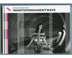 Gerald van der Kaap - I maestri del celare 18 -   Iwantapermanentwave