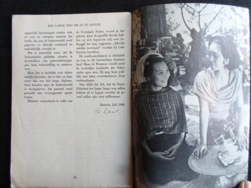  - Laatste Getuigenis, Een Amerikaans Document