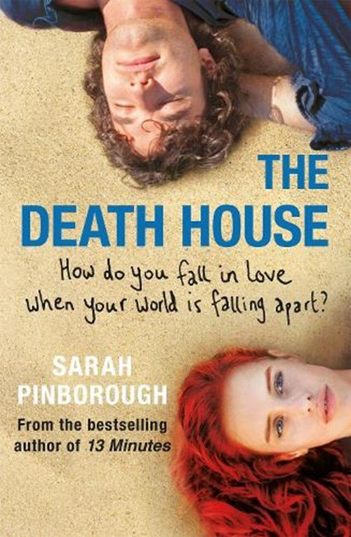 Sarah Pinborough - The Death House