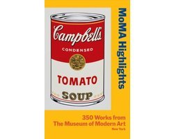 The Museum of Modern Art, New York - MoMA Highlights