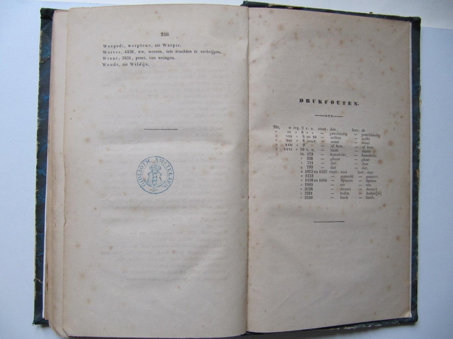 P.J. Vermeulen - Vanden Levene Ons Heren - een rijmwerk uit de middeleeuwen