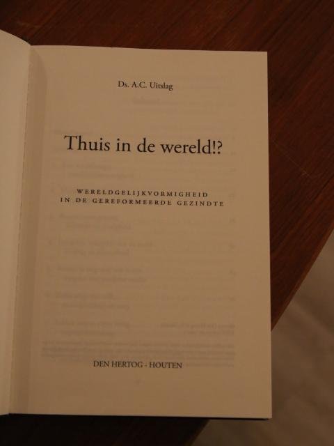 Budding, Ds. D.J. - Levensproblemen in Bijbels licht