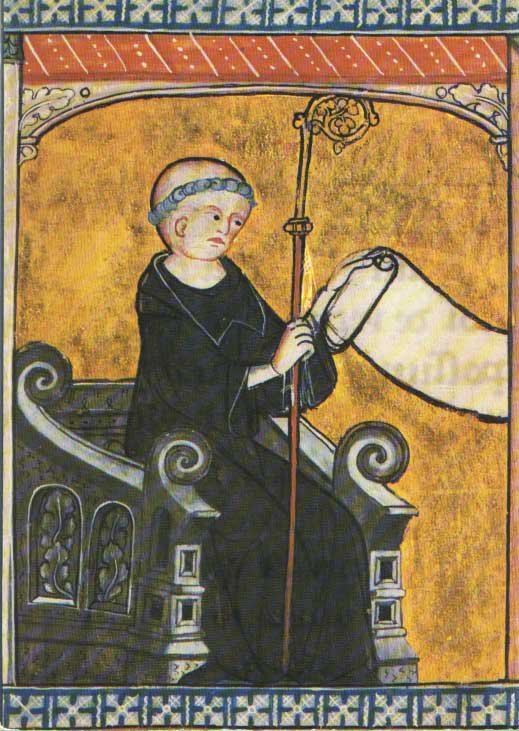  - Benedictus in de Nederlanden