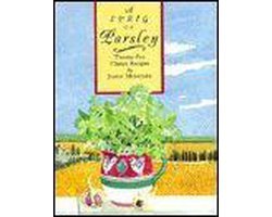 John Midgley - A Sprig of Parsley