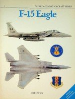 Spick, M - F-15 Eagle
