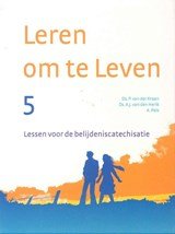 P. van der Kraan ; A.J. van den Herik ; A. Pals - Leren om te leven 5