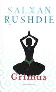 S. Rushdie - Grimus - Auteur: Salman Rushdie