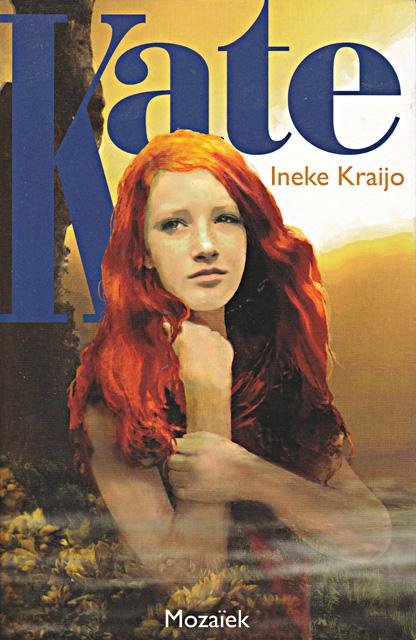 Kraijo, Ineke - Kate