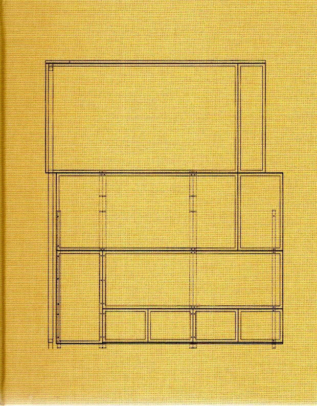 CARUSO St JOHN ARCHITECTS - Caruso St John - Collected Works - Volume 1 - 1990-2005. - [New]