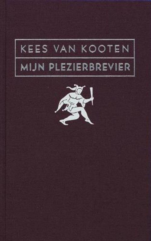 Kees van Kooten - Mijn plezierbrevier