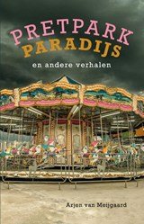 Pretpark Paradijs - en andere verhalen