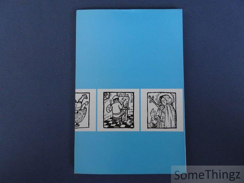 Felix Timmermans / Louis Vercammen (samenst.) - Een vinger in de hemel. Jaarboek 28, 2000 van het Felix Timmermans Genootschap.