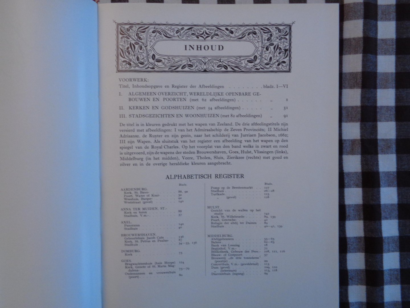 a loosjes - zeeland in beeld