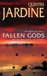 Fallen Gods (Bob Skinner series, Book 13) - An unmissable Edinburgh crime thriller of intrigue and secrets