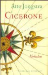 Atte Jongstra - Cicerone
