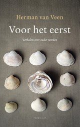 Voor het eerst - Verhalen over ouder worden