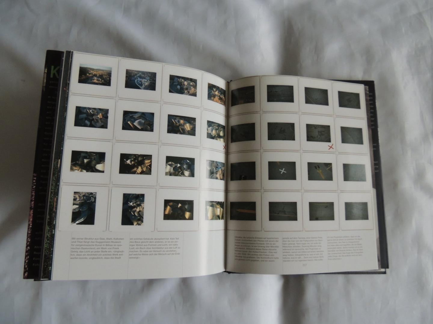 Arthus-Bertrand, Yann; Troubac, Sophie - Beruf: Fotograf - Zwischen Himmel und Erde. Mit DVD