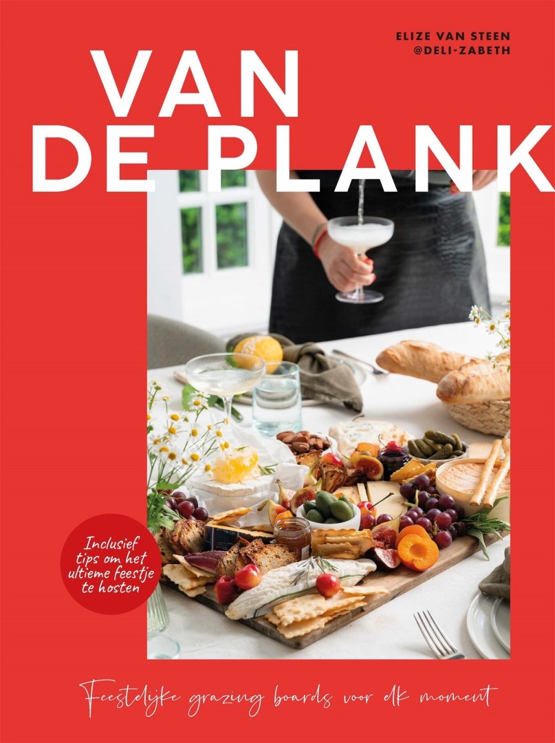  - Van de plank