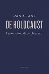 De Holocaust - een onvoltooide geschiedenis
