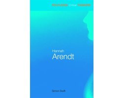Simon Swift - Hannah Arendt