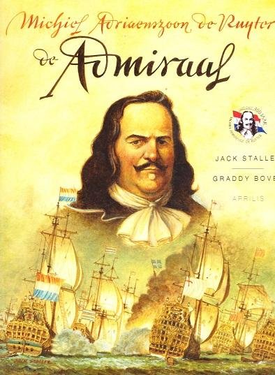 Jack Staller & Graddy Boven - De Admiraal