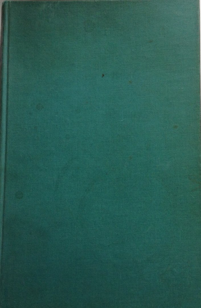 Hartog, Jan de - De kapitein