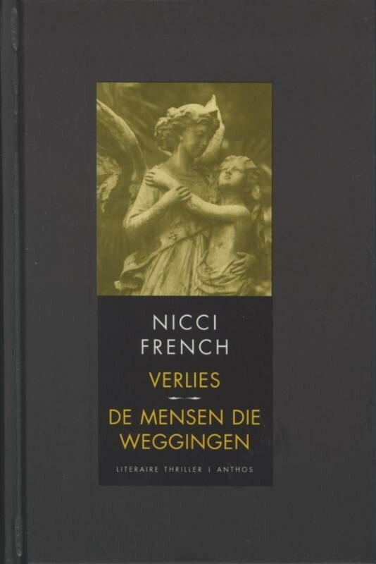Boekwinkeltjes.nl - Nicci French - Verlies ; De mensen die weggingen