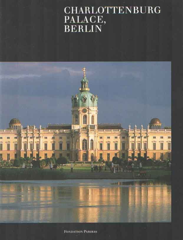 Baer, Winfried & Ilse - Charlottenburg Palace, Berlin