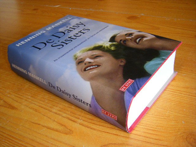 Mankell, Henning - De Daisy Sisters