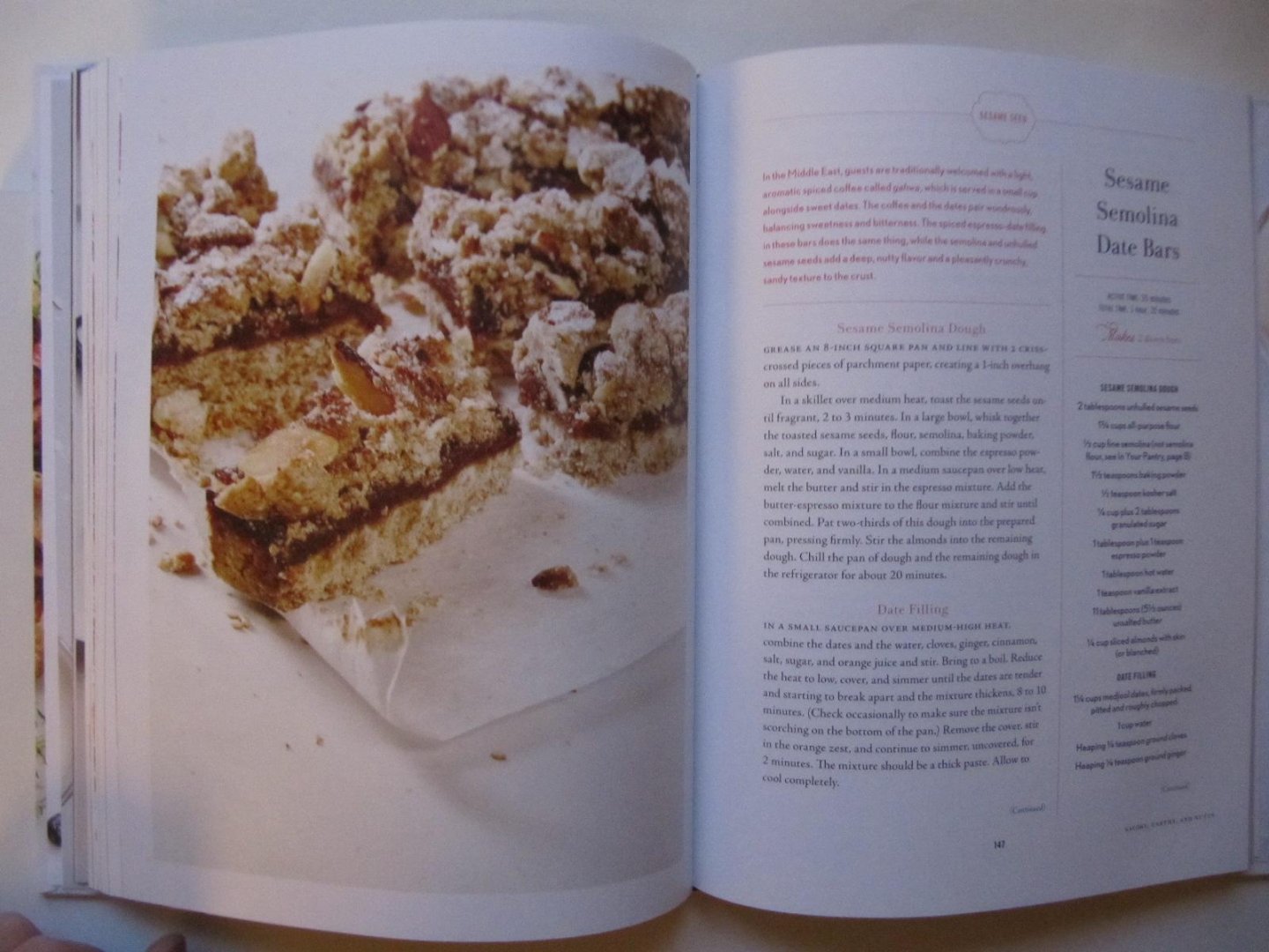 Ameen, Malika - Sweet Sugar, Sultry Spice / Exotic Flavors to Wake Up Your Baking