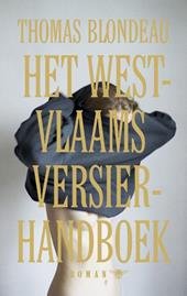 Blondeau, Thomas - Het West-Vlaams versierhandboek