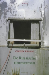 Braam, Conny - De russische timmerman