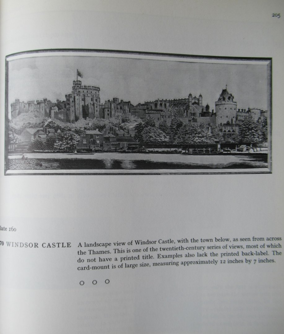 Godden, Geoffrey A. - Stevengraphs and other Victorian pictures