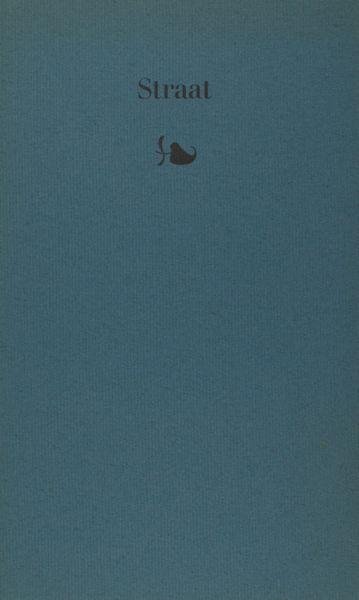 Vroegindeweij, Rien. - Straat.