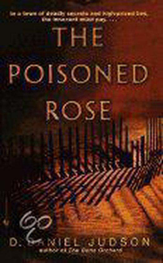 D. Daniel Judson - The Poisoned Rose