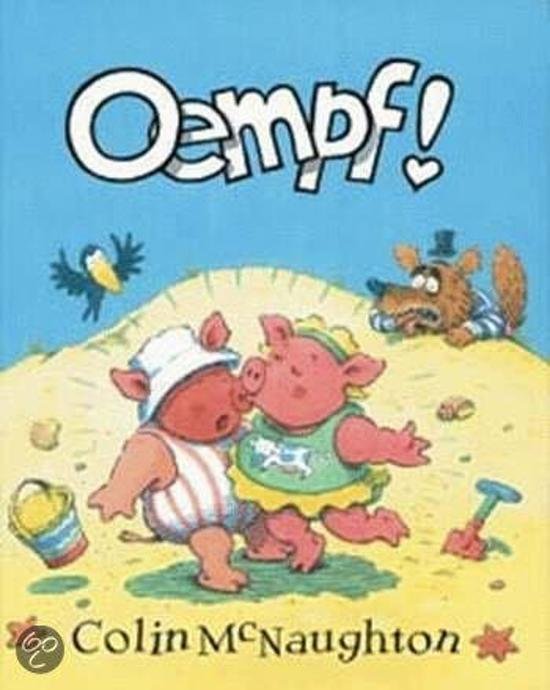 MacNaughton, Colin - Oempf !