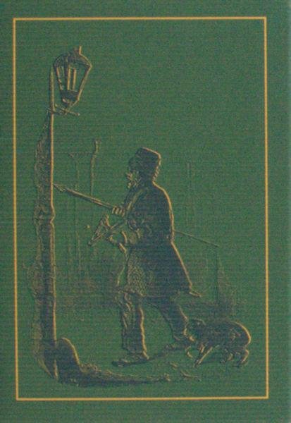  - De klapperman van 's Gravenhage.