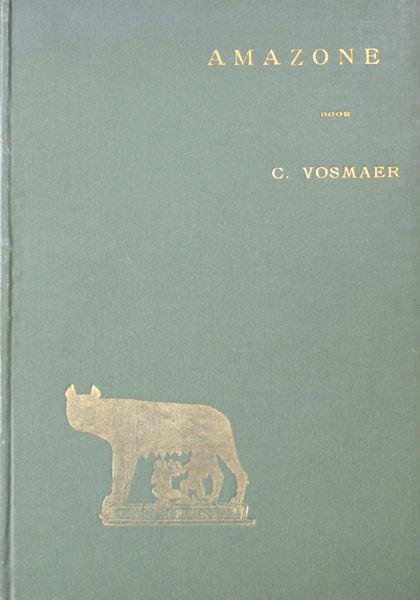 Vosmaer, C. - Amazone.