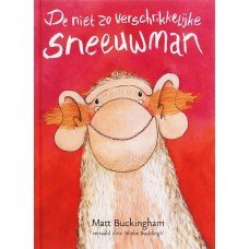 Buckingham, Matt - De niet zo verschrikkelijke sneeuwman