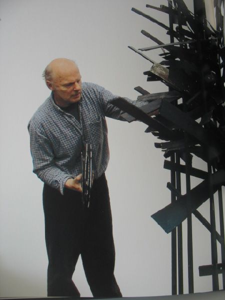 Poell, Jack- Boyens, José - Jack Poell, beelden