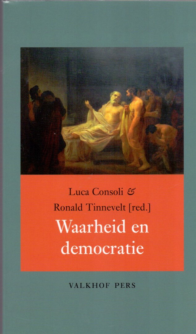 Consoli, Luca, Tinnevelt, Ronald (ds1221) - Waarheid en democratie