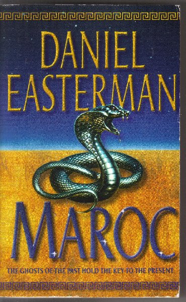 Easterman, Daniel - Maroc