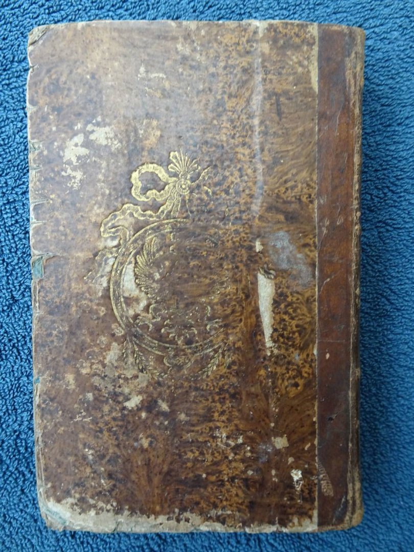 N.n.. - Reizen van den jongen Tobias. Eene zedelijke en zeer belangwekkende geschiedenis voor jonge lieden.