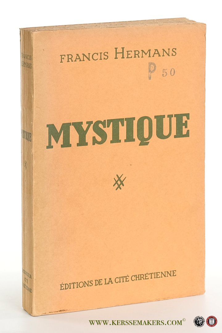 Hermans, Francis. - Mystique.